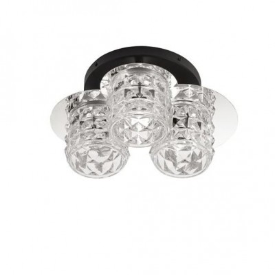 Plafoniera design decorativ modern LAWAN