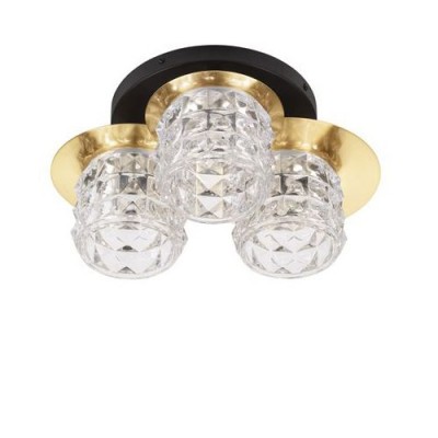 Plafoniera design decorativ modern LAWAN