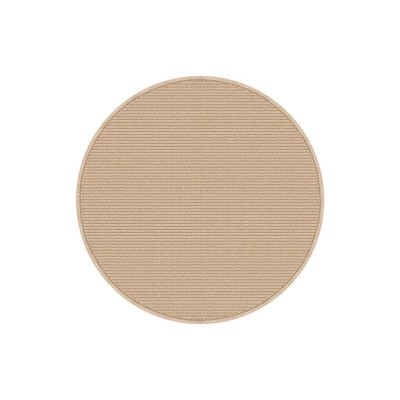 Covor de exterior design decorativ modern Studio Vondom Ø300cm Type 1 