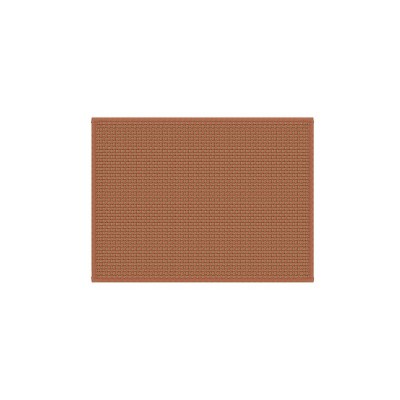 Covor de exterior design decorativ modern Studio Vondom 300x200cm Type 2