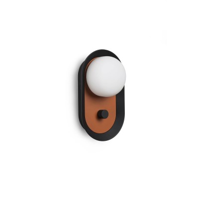 Aplica LED dimabila stil modern minimalist MAYA 