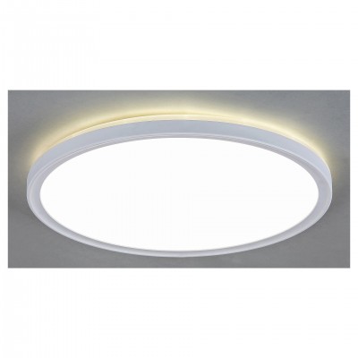 Plafoniera LED design slim modern Pavel 29cm