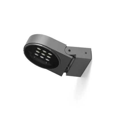 Proiector LED de exterior IP65 MUUR 250