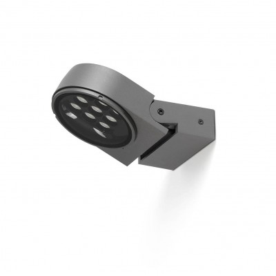 Proiector LED de exterior IP65 MUUR 210