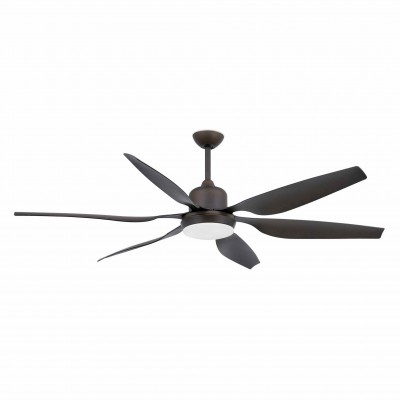 Lustra cu Ventilator si telecomanda TILOS XL