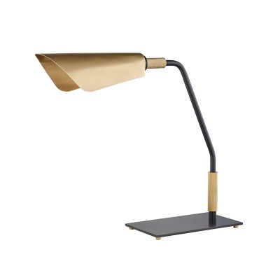 Veioza, lampa de masa design clasic BOWERY bronz antichizat