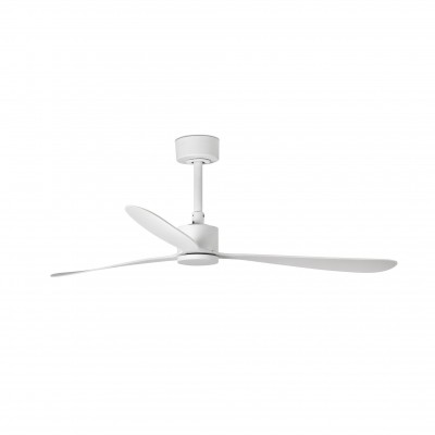 Ventilator de tavan cu telecomanda AMELIA alb