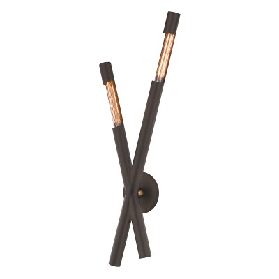Aplica de perete LUX design elegant, minimalist HENDRIX
