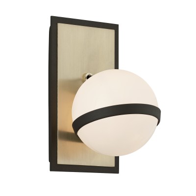 Aplica de perete design contemporan ACE
