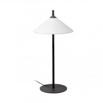 Lampa de podea iluminat exterior decorativ SAIGON 115/R55 gri/alb