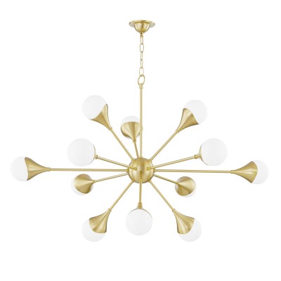 Candelabru design deosebit ARIANA 