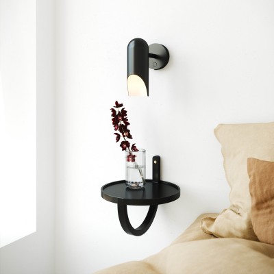 Aplica de perete moderna design minimalist nordic Rochelle