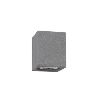 Aplica LED pentru exterior design modern IP65 Emile