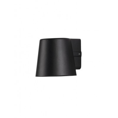 Aplica pentru exterior design modern IP54 Ovi