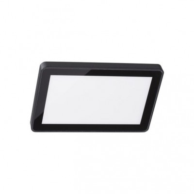 Aplica LED pentru exterior design modern IP65 Nobu