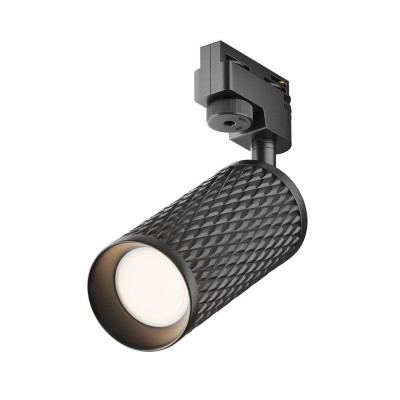 Spot, accesoriu pentru sinele monofazate Unity, Focus mini negru