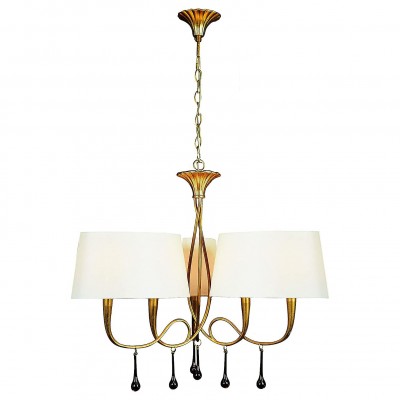 Candelabru elegant design modern Paola
