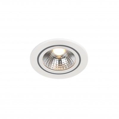 Spot LED incastrabil pentru baie IP44 Alec White 3000K, 3-Step MOODMAKER