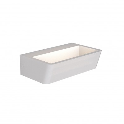 Aplica LED de perete ambientala ALTEA 15W 4000K 