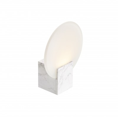 Aplica de perete baie LED Moodmaker IP44 Hester Marble