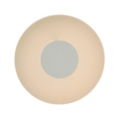 Aplica LED de perete iluminat ambiental VENUS 9W alba