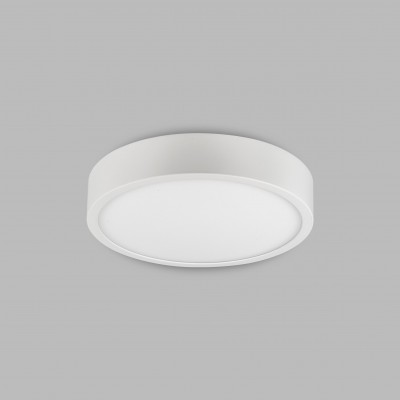 Plafoniera LED aplicata tavan SAONA Ø22,5cm 24W 3000K