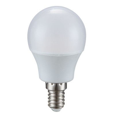 Bec E14 LED Dimabil 5W 470lm 3000K 4,7cm