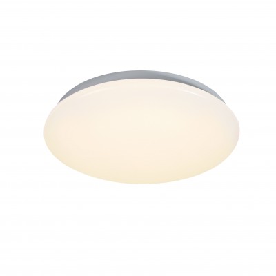 Plafoniera LED baie IP44 cu senzor de miscare Montone 33 3000K