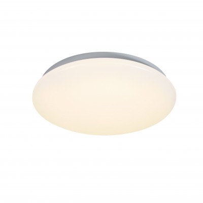 Plafoniera LED baie IP44 cu senzor de miscare Montone 33 3000K