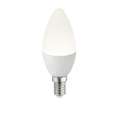 Bec LED-E14 4,9W 470lm 3000K