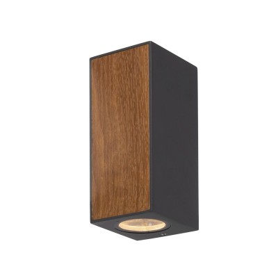 Aplica de perete iluminat exterior ambiental IP65 BERET