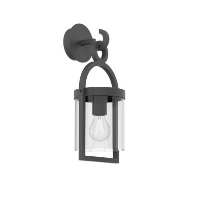 Aplica de perete iluminat exterior clasic IP54 MAYA