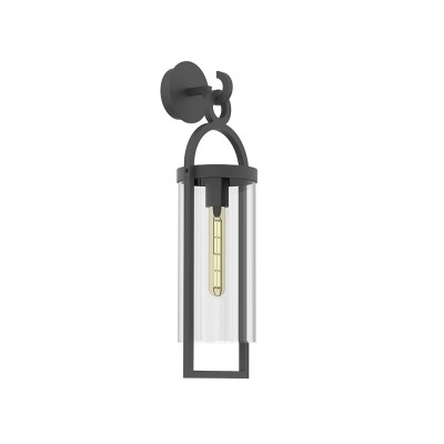 Aplica de perete iluminat exterior clasic IP54 MAYA