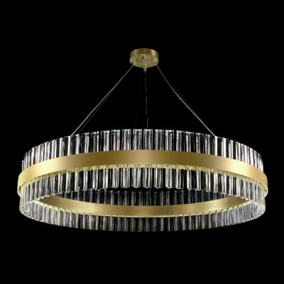 Lustra LED LUX moderna design circular D40 CIRCULUS 01