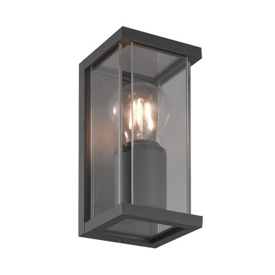 Aplica de perete iluminat exterior clasic IP54 MERIBEL