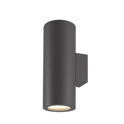 Aplica de perete iluminat exterior ambiental IP65 VOLCANO 2L