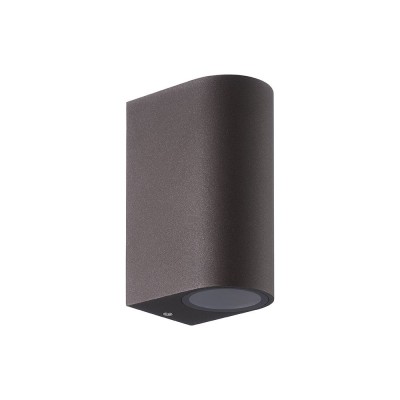 Aplica de perete iluminat exterior ambiental IP54 KANDANCHU 2L