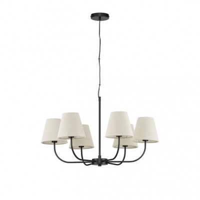 Candelabru design elegant MOIST 6L