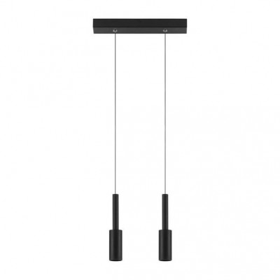 Lustra LED suspendata moderna design minimalist JOY 2L