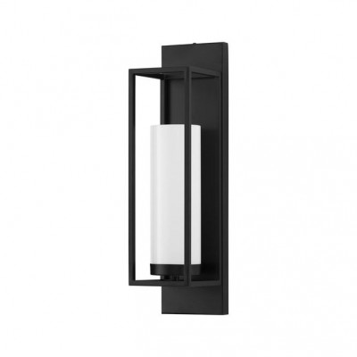 Aplica de perete design decorativ JULIET negru