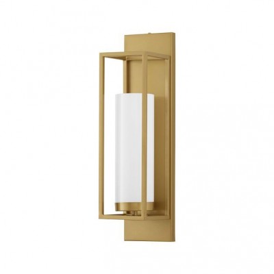 Aplica de perete design decorativ JULIET aurie