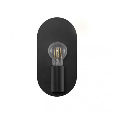 Aplica de perete design decorativ JULIET negru