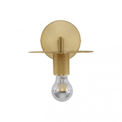 Aplica de perete design decorativ ROYAL aurie