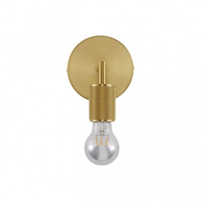 Aplica de perete design decorativ ROYAL aurie