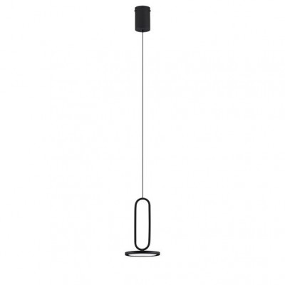 Lustra/Pendul LED stil minimalist GEA
