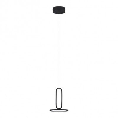 Lustra/Pendul LED stil minimalist GEA