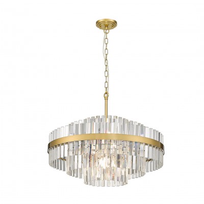 Lustra suspendata design deosebit CONSTANTINOPLE 60cm
