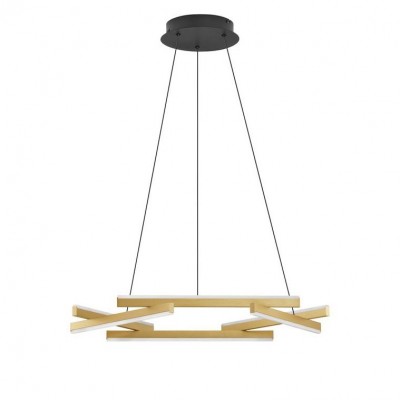 Lustra LED suspendata design minimalist HYDE 