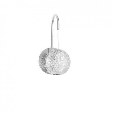Aplica de perete LED design decorativ BRILLANTE