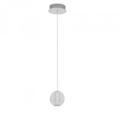 Pendul LED design decorativ BRILLANTE